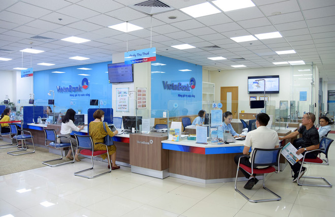 VietinBank tiếp tục tăng trưởng ổn định, hiệu quả trong quý 3 ảnh 1