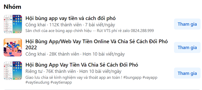Khách hàng rủ nhau “bùng” nợ: Công ty tài chính tiêu dùng liêu xiêu ảnh 2