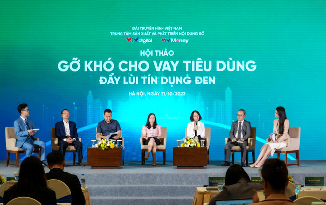 Khách hàng rủ nhau “bùng” nợ: Công ty tài chính tiêu dùng liêu xiêu ảnh 1