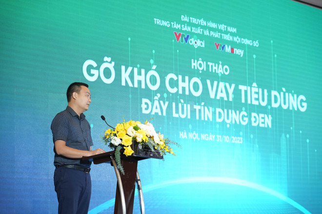 Khách hàng rủ nhau “bùng” nợ: Công ty tài chính tiêu dùng liêu xiêu ảnh 3