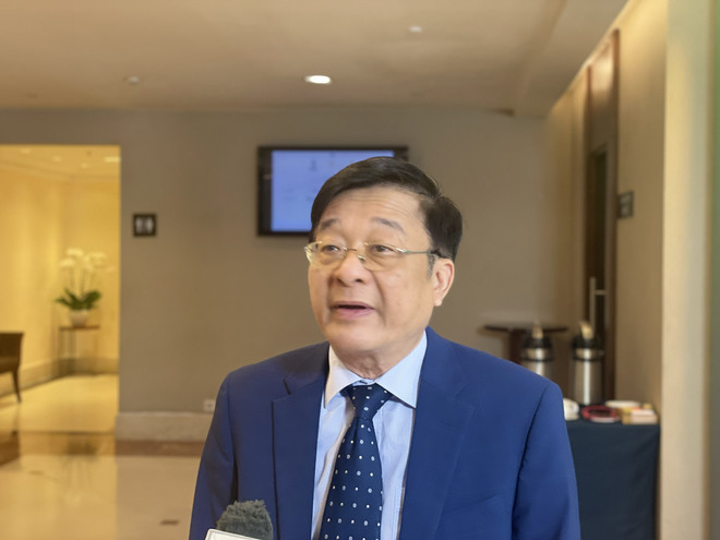 “Phải có biện pháp xử lý mạnh với những người cố tình chây ỳ trả nợ" ảnh 1