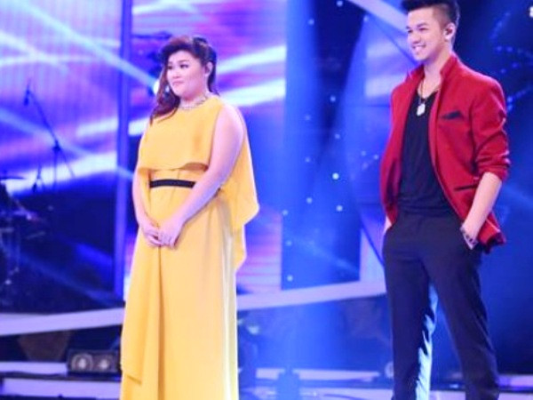 Chung kết Vietnam Idol: Cuộc chiến giữa... diva và ngôi sao giải trí? ảnh 1