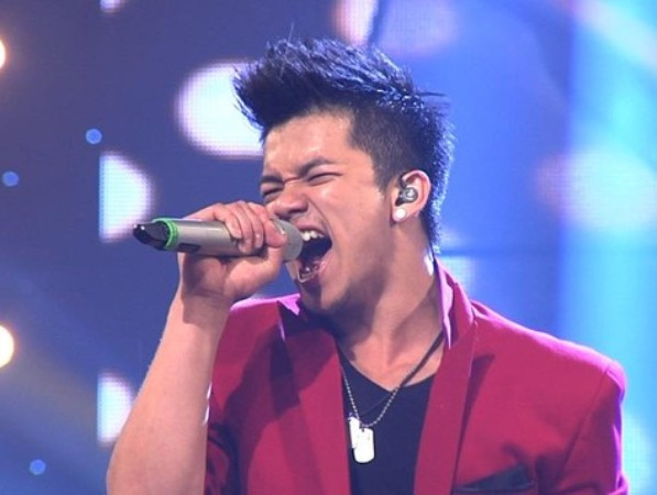 Chung kết Vietnam Idol: Cuộc chiến giữa... diva và ngôi sao giải trí? ảnh 4