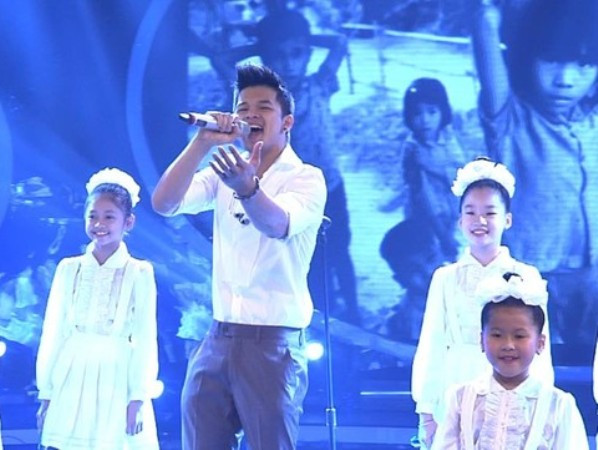 Chung kết Vietnam Idol: Cuộc chiến giữa... diva và ngôi sao giải trí? ảnh 5