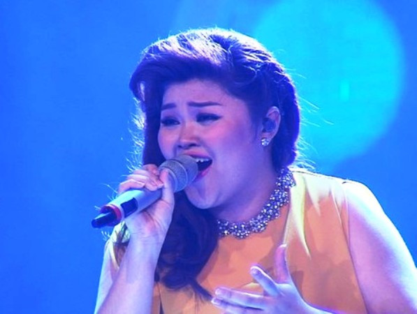 Chung kết Vietnam Idol: Cuộc chiến giữa... diva và ngôi sao giải trí? ảnh 2