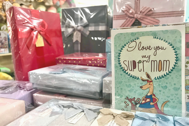 Những món quà trao gửi yêu thương nhân dịp Ngày của Mẹ ảnh 3