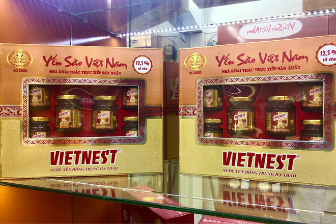 Những món quà trao gửi yêu thương nhân dịp Ngày của Mẹ ảnh 1