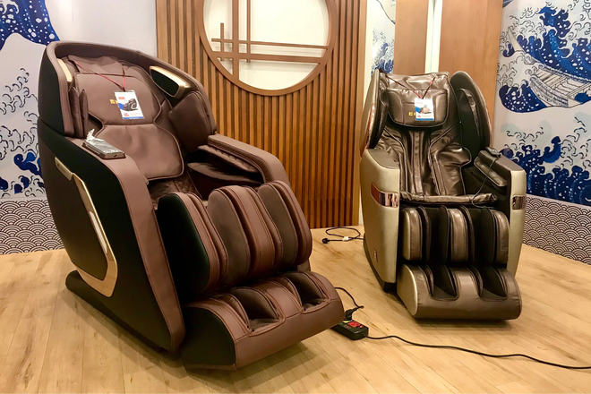 Những món quà trao gửi yêu thương nhân dịp Ngày của Mẹ ảnh 2