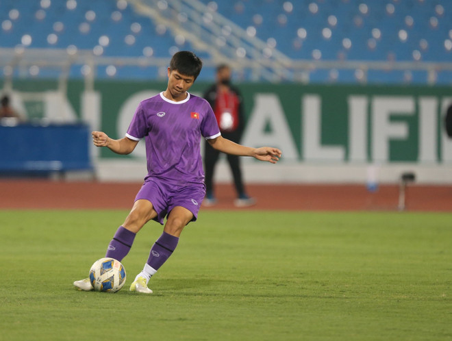 HLV Park Hang-seo tự tin cùng tuyển Việt Nam gây bất ngờ cho Nhật Bản ảnh 2