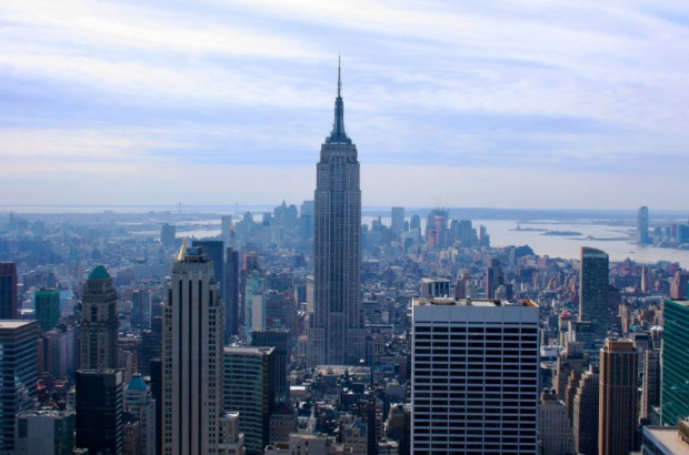 Ảnh chỉ có tính minh họa. (Nguồn: The Bulletin) Giới chức bang New York điều tra vụ tin tặc tấn công mạng nội bộ ảnh 1