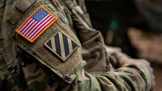 Nhiều bang của Đức đề nghị Mỹ không cắt giảm quân số ảnh 1