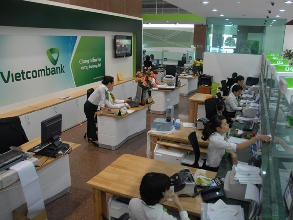 "Vietcombank muốn trở thành ngân hàng số 1 phải hợp nhất, sáp nhập" ảnh 1
