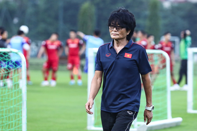 Bác sỹ tuyển Việt Nam: 'Đình Trọng làm tất cả để trở lại ở SEA Games' ảnh 2