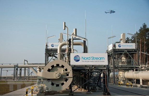 Dự án ''Dòng chảy phương Bắc 2'' tạo ra 30.000 việc làm ở châu Âu ảnh 1