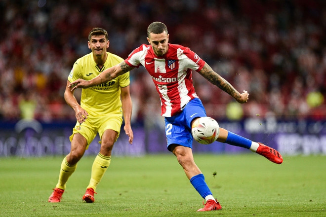 La Liga: Barcelona thắng sát nút, bám đuổi quyết liệt Real Madrid ảnh 2