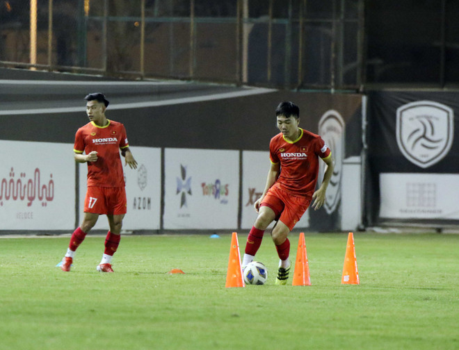 Đặng Văn Lâm tự tin giành suất bắt chính ở đội tuyển Việt Nam ảnh 6