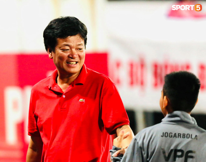 CLB Hải Phòng nợ hơn 17 tỷ tiền thuế, đối mặt nguy cơ bị cấm thi đấu ảnh 3