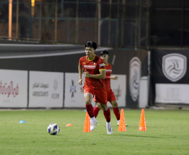 Đặng Văn Lâm tự tin giành suất bắt chính ở đội tuyển Việt Nam ảnh 7