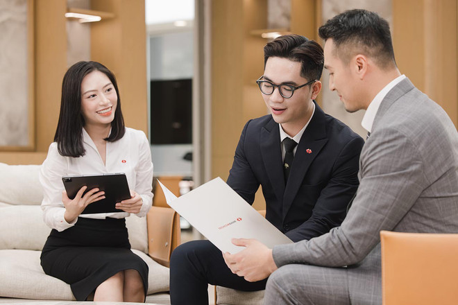 Hat-trick giải thưởng “Ngân hàng xuất sắc nhất” từ Euromoney, FinanceAsia và Global Finance tech2.jpg