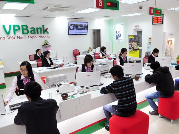 Moody’s giữ nguyên toàn bộ các xếp hạng tín nhiệm đối với VPBank ảnh 1