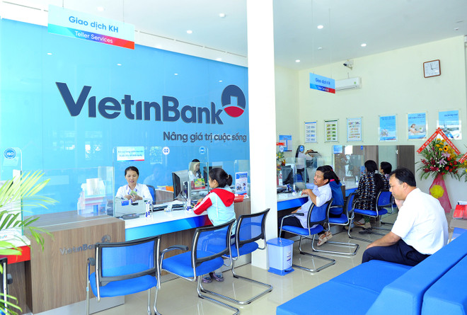 Fitch Ratings nâng xếp hạng tín nhiệm đối với VietinBank ảnh 1