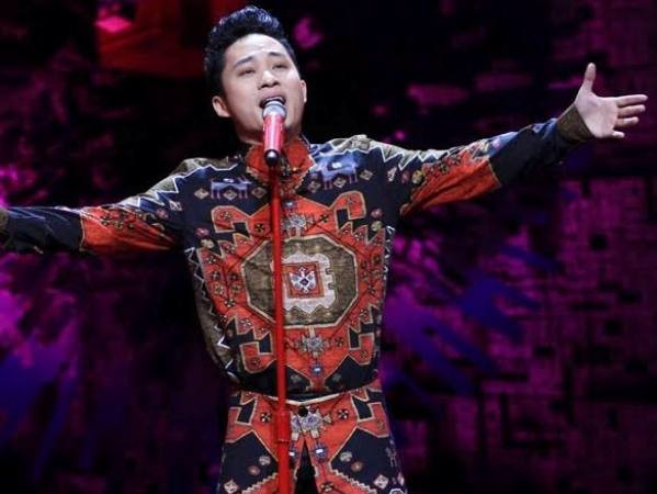 Nhạc sỹ Nguyễn Cường: “Tôi nào có tuổi, tôi không hề có tuổi” ảnh 3