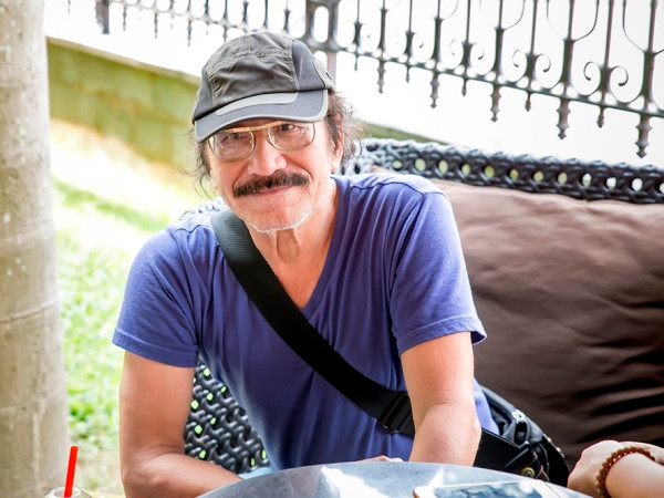 Nhạc sỹ Nguyễn Cường: “Tôi nào có tuổi, tôi không hề có tuổi” ảnh 2