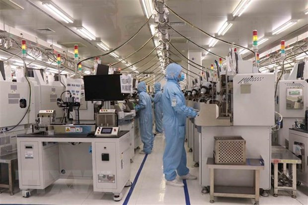 ADB viện trợ không hoàn lại 600.000 USD ứng phó với COVID-19 ảnh 1