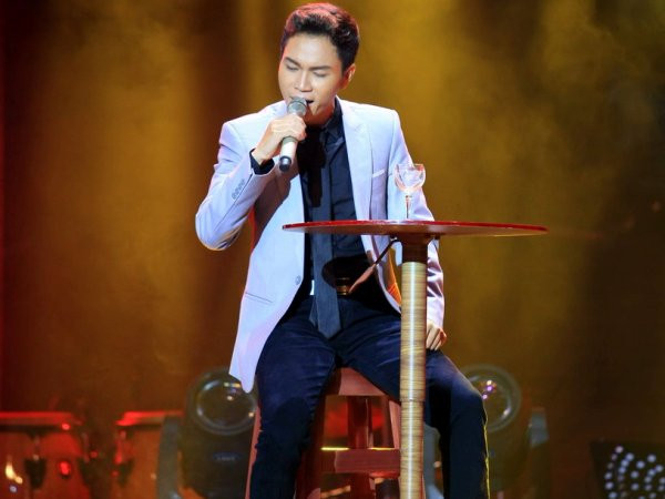 Lộ diện truyền nhân xuất sắc của Hồ Ngọc Hà trong đêm Dạ vũ ảnh 3