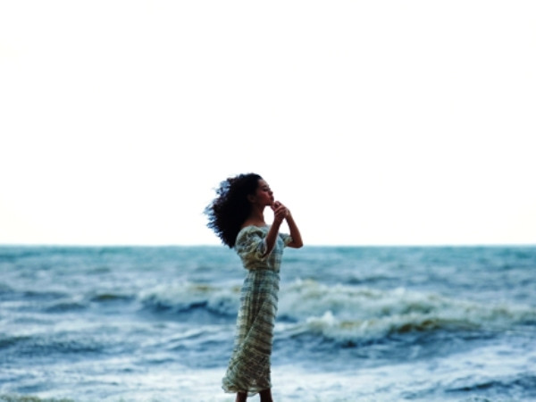 Hoàng Quyên: “Kiếp trước tôi và anh Sơn nợ nhau, kiếp này phải trả" ảnh 4