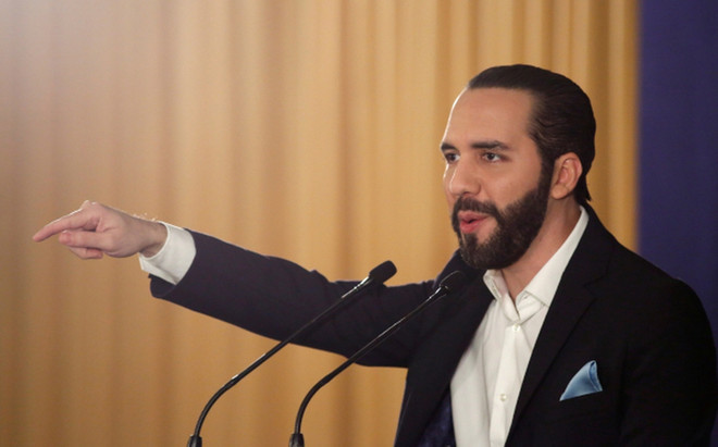 El Salvador cáo buộc Mexico cho 12 bệnh nhân SARS-CoV-2 tới nước này ảnh 1