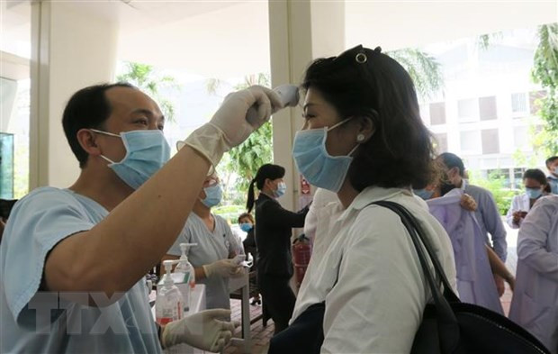 Tính trung thực và “cơ hội vàng” trong kiểm soát dịch bệnh ảnh 1