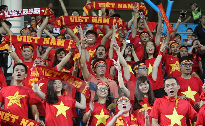 Đoàn TTVN có 1,3 tỷ đồng để thưởng nóng ở SEA Games 28 ảnh 1