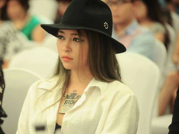 Kimmese: “Tôi không nghĩ hình ảnh của mình gây bất an cho giới trẻ” ảnh 2