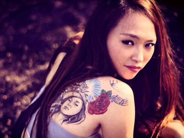 Kimmese: “Tôi không nghĩ hình ảnh của mình gây bất an cho giới trẻ” ảnh 1