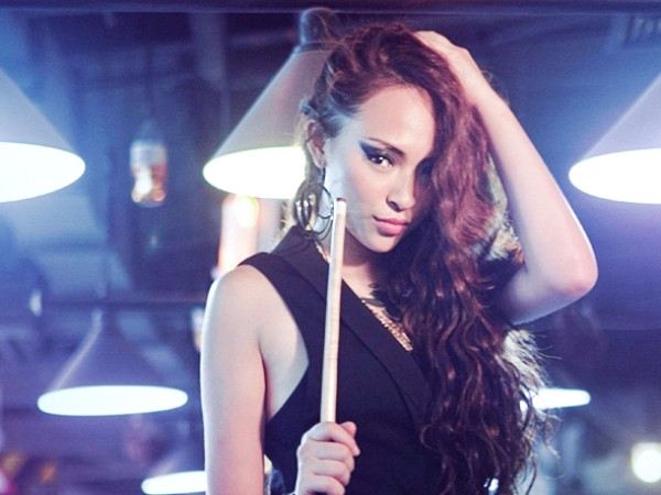 Kimmese: “Tôi không nghĩ hình ảnh của mình gây bất an cho giới trẻ” ảnh 3