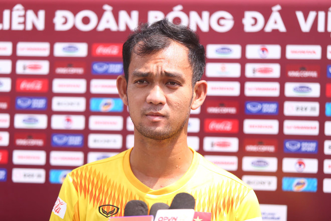 U22 Việt Nam và cuộc đua tranh khốc liệt giành suất dự SEA Games 31 ảnh 2