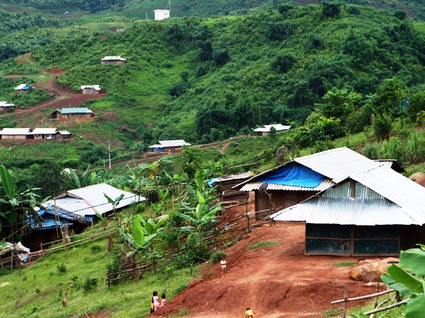 Tình trạng di cư tự do ở Tây Bắc và Tây Nguyên chuyển biến tích cực ảnh 1