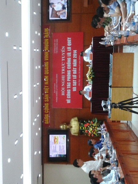 Lũ quét và sạt lở đất gây tổng thiệt hại trên 3.300 tỷ đồng ảnh 2