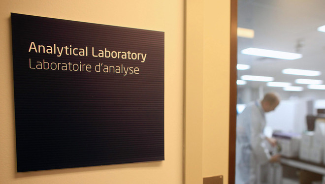 Kêu gọi tăng xét nghiệm doping trước thềm Olympic Tokyo 2020 ảnh 1