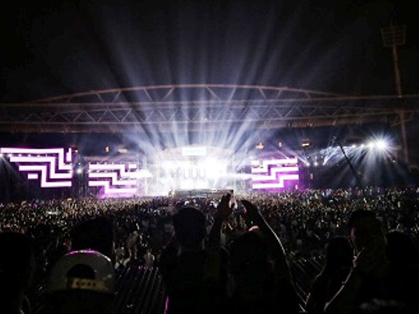  “Go Hardwell or Go Home”: "Phép thử" độ cuồng EDM của khán giả Việt ảnh 7