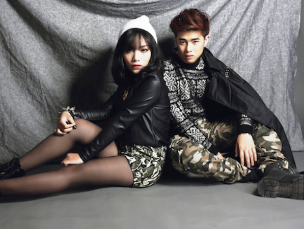 “Hot boy” Loki Bảo Long tung MV “Quên” trước đêm chung kết ảnh 1