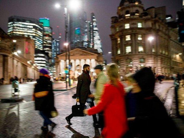 Anh thành lập lực lượng đặc biệt nhằm chống tham nhũng ảnh 1