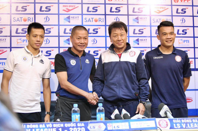 HLV Hà Nội FC: Phong tỏa Công Phượng không phải là cách để chiến thắng ảnh 2