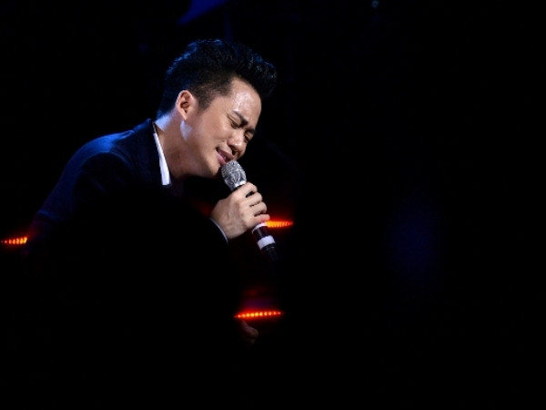 Danh ca Bảo Yến tái xuất sân khấu Thủ đô trong đêm nhạc Lam Phương ảnh 2