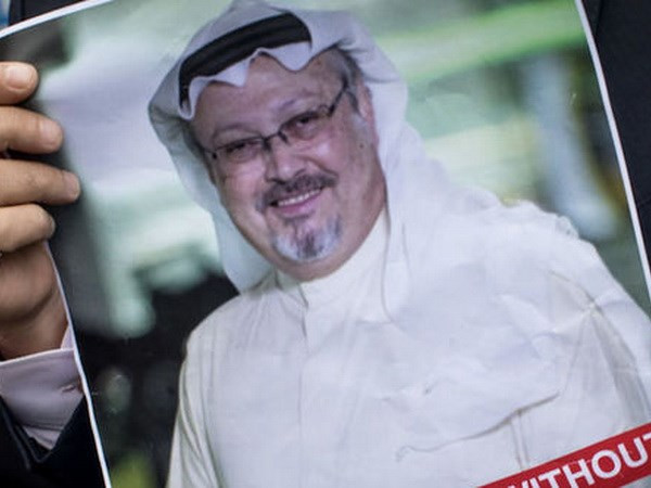 Chuyên gia: Saudi Arabia sẽ thua thiệt khi leo thang căng thẳng với Mỹ ảnh 1