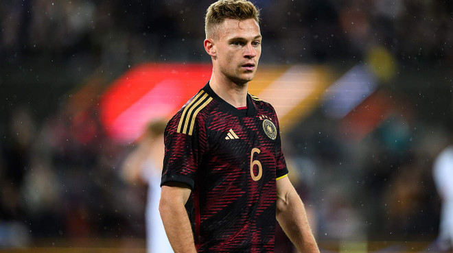 HLV tuyển Đức: Chúng tôi đã quá bị động trong nửa giờ đầu tiên ảnh 4