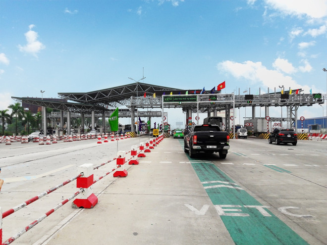 LienVietPostBank triển khai dịch vụ nạp tiền thu phí tự động ảnh 1