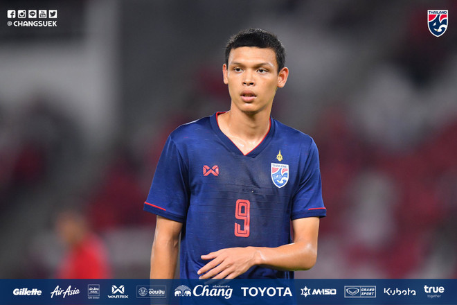 Thái Lan lách luật, bổ sung hai cầu thủ đá SEA Games 30 và U23 châu Á ảnh 2