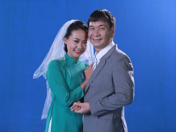 Đức Khuê: “Vợ vẫn đánh tiếng, hy sinh cho nghệ thuật hơi nhiều” ảnh 4